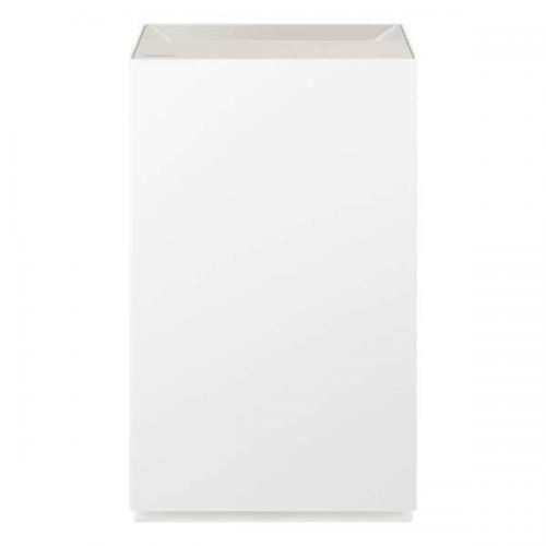 パナソニック Panasonic ziaino(ジアイーノ) 次亜塩素酸 空間除菌脱臭機 ～18畳用 ホワイト F-ML4000B-W