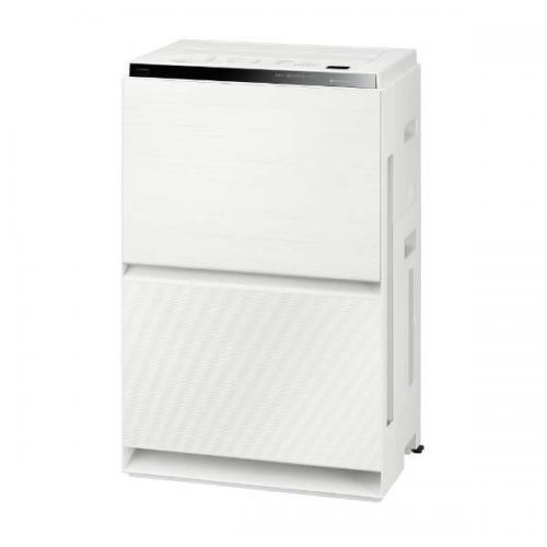 パナソニック Panasonic 加湿空気清浄機 ホワイト F-VXW90-W