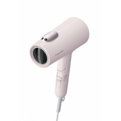 パナソニック Panasonic ヘアードライヤー ionity(イオニティ) ダブルミネラルマイナスイオン ミストローズ EH-NE7M-P