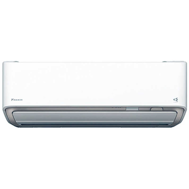 ダイキン DAIKIN　省エネエアコン（12畳・単相100V）　Aシリーズ　AN367AAS-W(大型)