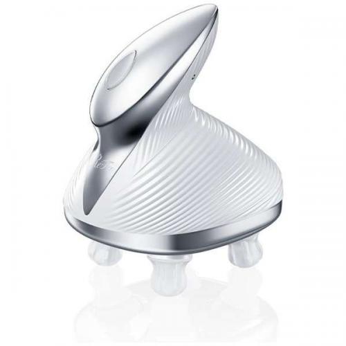 リファ ReFa ReFa BEAUTECH HEAD SPA(リファ ビューテックヘッドスパ) ホワイト RE-AP-02A