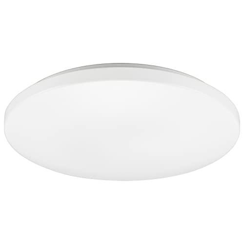 オーム電機 OHM LEDシーリングライト 調光調色 8畳用 LE-Y37T8G-W1