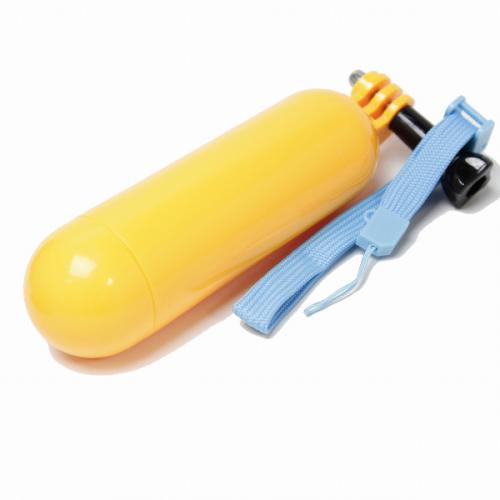 GLIDER グライダー GoPro(ゴープロ)用アクセサリー フロートマウント  浮き 自撮り棒 GLD4806GP81