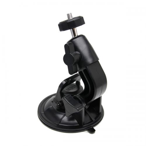 GLIDER グライダー GoPro(ゴープロ)用アクセサリー ボールヘッド大型吸盤マウント  GLD5285GP70