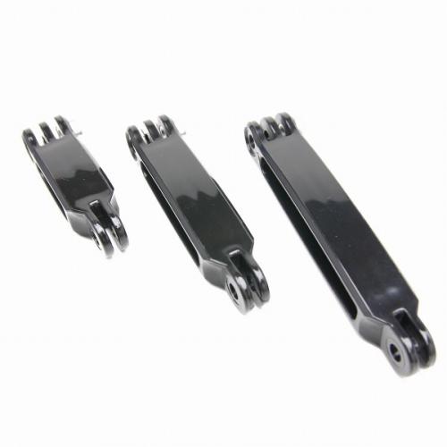 GLIDER グライダー GoPro(ゴープロ)用アクセサリー ハウジングマウント 拡張アーム  GLD5278GO152