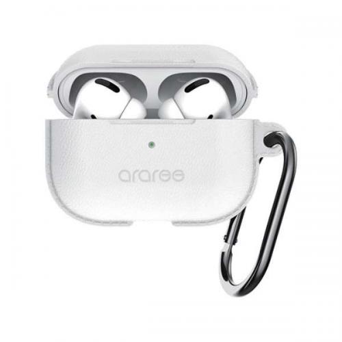 アラリー araree ホワイト AirPods Pro Case POPS AR18573APP