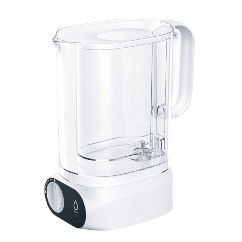 ライフウォータージャグ Lifewater Jug ポッド型浄水器 ライフウォータージャグ WPJG-01
