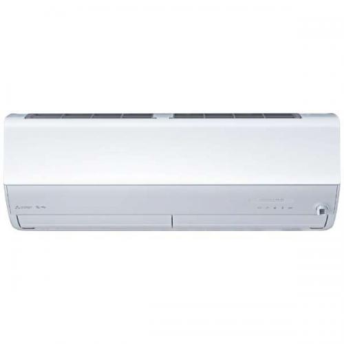 三菱 MITSUBISHI ルームエアコン 霧ヶ峰 Zシリーズ おもに14畳用 200V ピュアホワイト MSZ-ZW4025S-W【工事費別途】