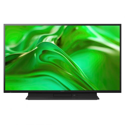 パナソニック Panasonic VIERA 4K液晶テレビ レコーダー内蔵 TH-43MR770
