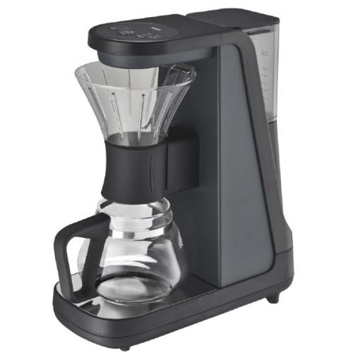 タイガー TIGER コーヒーメーカー オニキスブラック ADF-A060KO