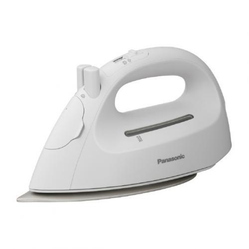 パナソニック Panasonic コードレススチームアイロン ミストグレー NI-QL300-H