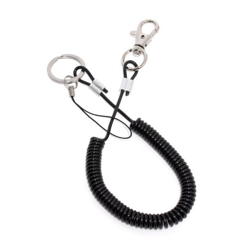 GLIDER グライダー GoPro(ゴープロ)用アクセサリー スプリングストラップ カメラ落下防止 GLD3327MJ40B