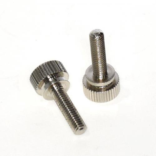 GLIDER グライダー GoPro(ゴープロ)用 段付ローレットボルト クイック着脱リュッククリップ(GO206B・GO206R)専用ネジ GLD3211MJ55