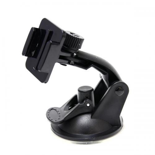 GLIDER グライダー GoPro(ゴープロ)用アクセサリー ベースマウント付吸盤マウント 車 ドラレコ GLD4240GP17