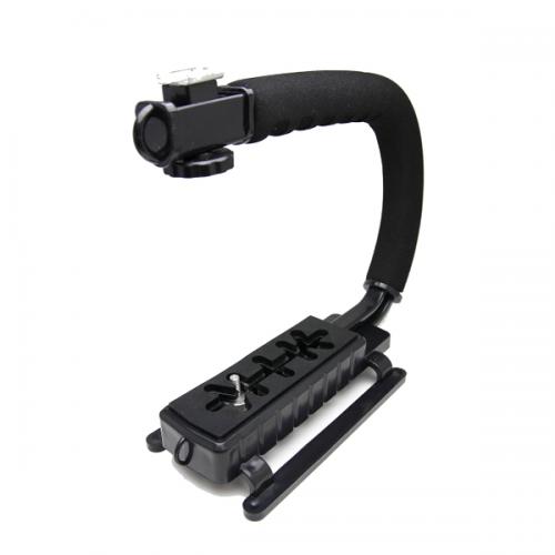 GLIDER グライダー GoPro(ゴープロ)用アクセサリー ビデオ ハンドル  カメラ 手持ち GLD4264GO121