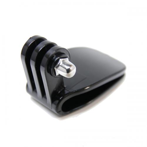 GLIDER グライダー GoPro(ゴープロ)用アクセサリー イージークリップマウント ベルト はさむ クリップ GLD4158GO69