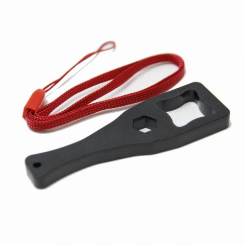 GLIDER グライダー GoPro(ゴープロ)用アクセサリー Aネジ レンチスパナ(プラ)  GLD4738GP123A