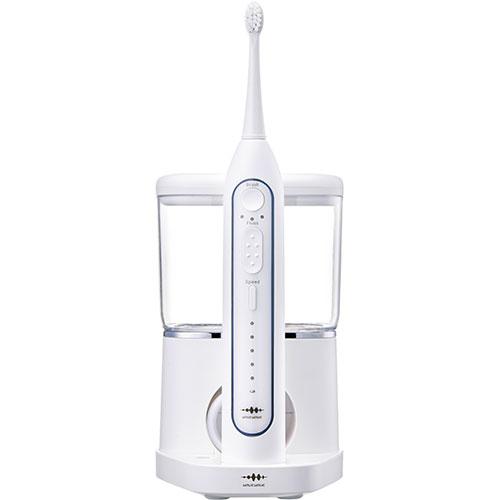 セブンウェイブ WAVEWAVE JET WASHER ホワイト wavewave014