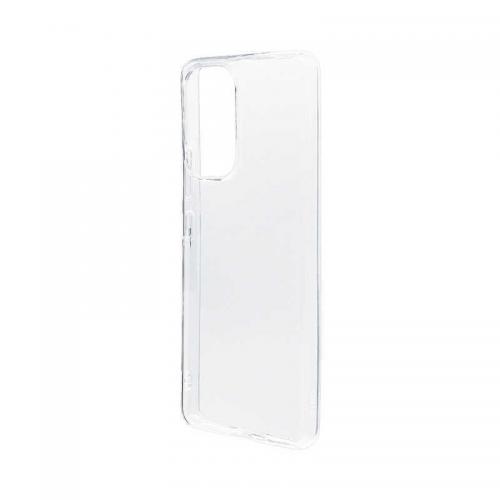 ラスタバナナ Galaxy A53 5G TPUケース 1.2mm クリア 6914GA53TP