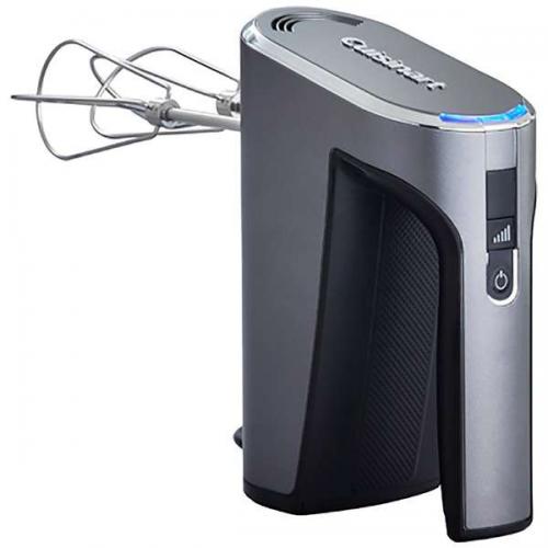 クイジナート Cuisinart コードレス充電式 ハンドミキサー RHM100J