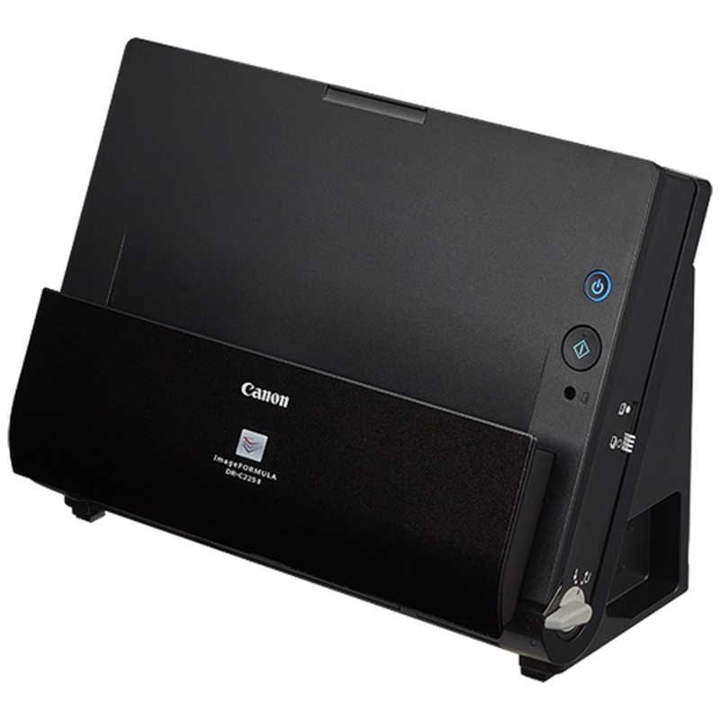 キヤノン Canon ドキュメントスキャナー imageFORMULA DR-C225II
