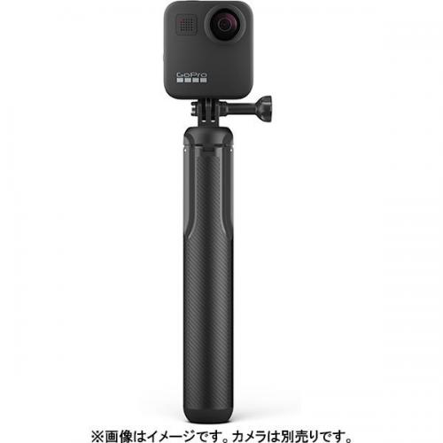 GoPro MAXグリップ+トライポッド | ASBHM-002