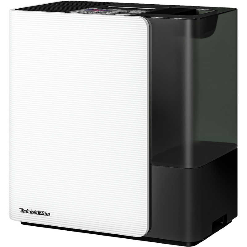 ダイニチ DAINICHI 気化ハイブリッド式加湿器 スノーホワイト HD-LX1025-W