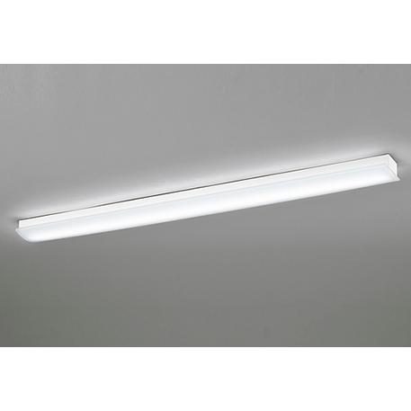 オーデリック ODELIC LEDブラケットライト/ベースライト 高演色LED FLR40W×2灯相当 LED一体型 昼白色 非調光タイプ 壁面・天井面・傾斜面取付兼用 OL291027R2B