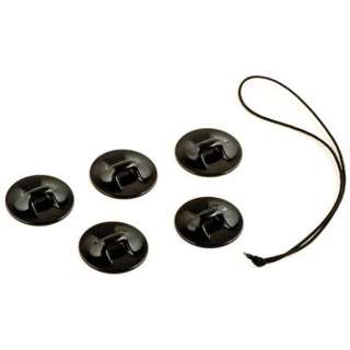 GoPro カメラストラップ(5セット入) | ATBKT-005