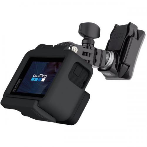 GoPro ヘルメットフロント&サイドマウント | AHFSM-001