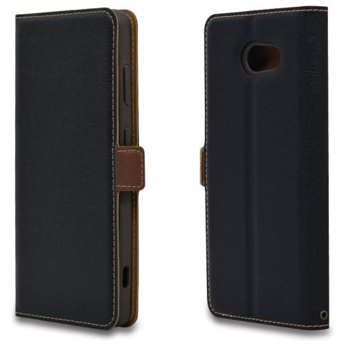 ラスタバナナ かんたんスマホ2+ (A201KC) / かんたんスマホ2 (A001KC) / BASIO4 (KYV47) 用 薄型手帳ケース サイドマグネット 6794KNTN2PBO