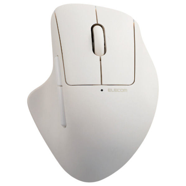 エレコム ELECOM 無線マルチ接続Sサイズマウス ホワイト M-SH31MBSKXWH