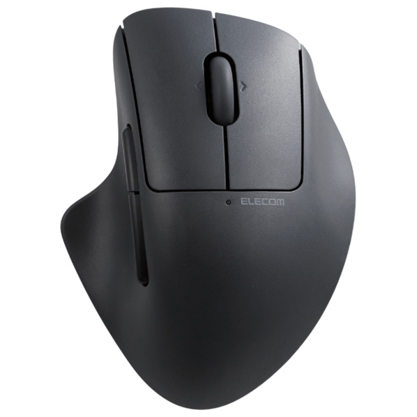 エレコム ELECOM 無線マルチ接続Sサイズマウス ブラック M-SH31MBSKXBK