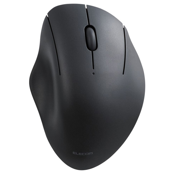 エレコム ELECOM USB無線 Bluetoothマウス Mサイズ ブラック M-SH10MBSKXBK