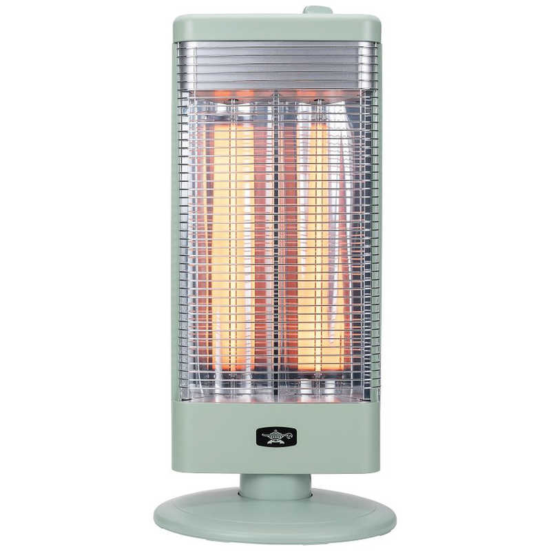 アラジン Aladdin 遠赤グラファイトヒーター グリーン AEH-G1000A-G