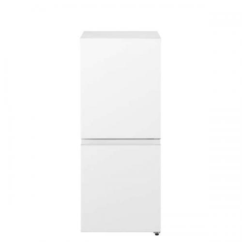 パナソニック Panasonic パーソナル冷蔵庫 156L 右開き 2ドア マットオフホワイト NR-B16C2-W