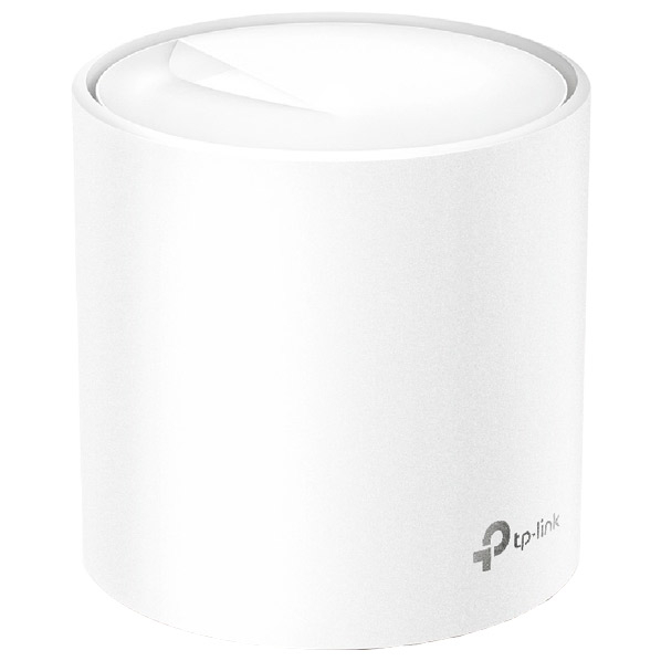 ティーピーリンク TP-Link 無線LANルーター Deco X20 DECO X20 1P