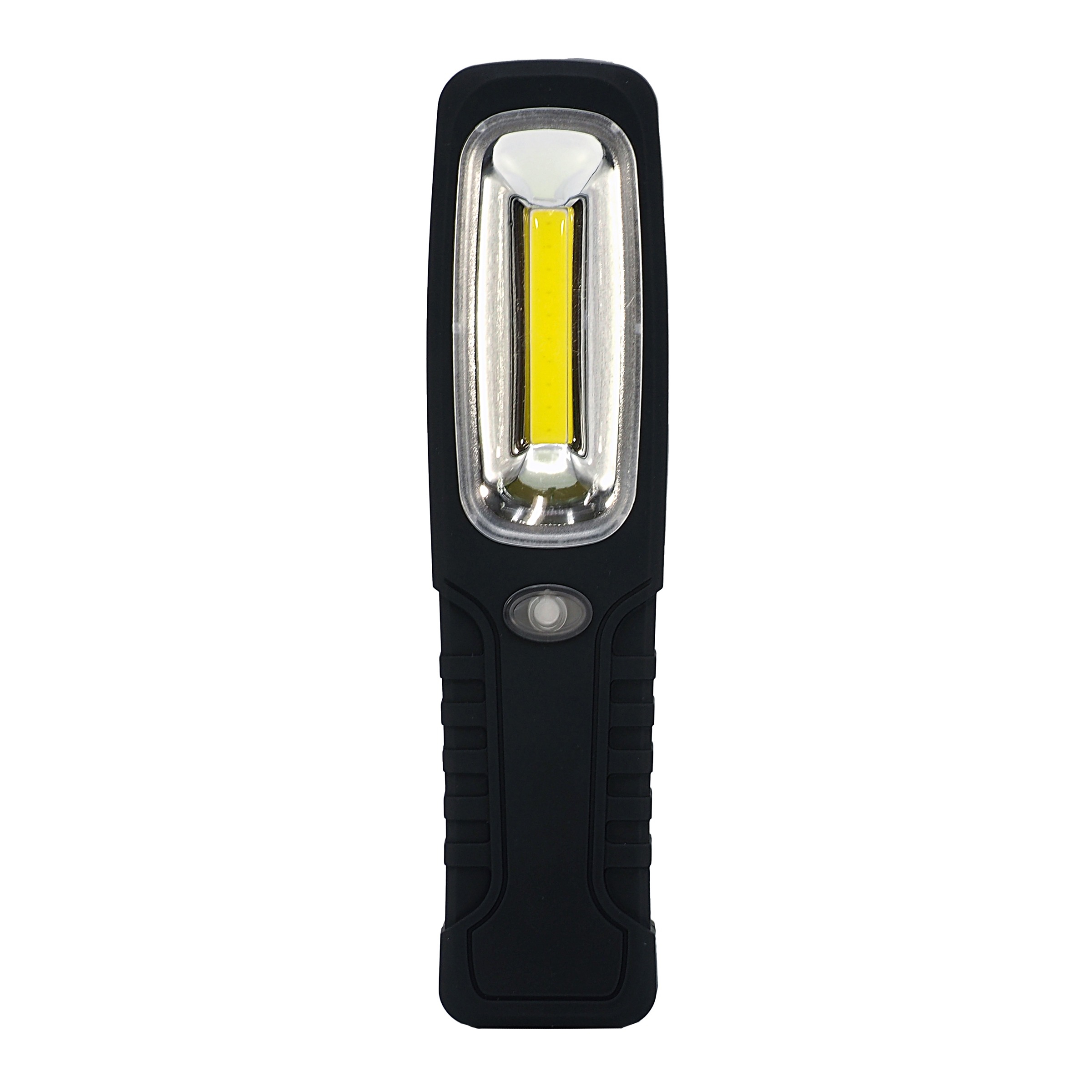星光商事 STAR LIGHT LED乾電池式ワークライト 200lm ブラック SK-WL200DBK