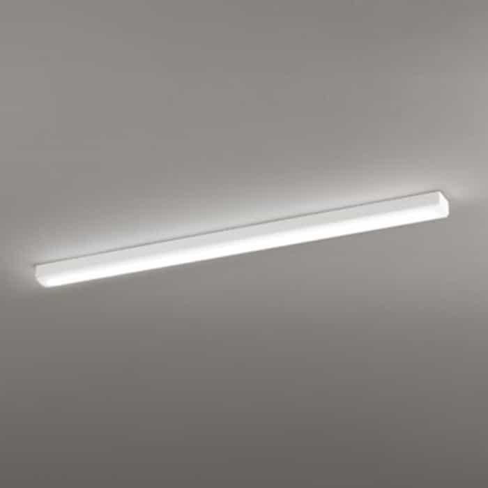 オーデリック ODELIC LEDベースライト LED-LINE 高演色 昼白色 FLR40W×1灯相当 XL501008R1B
