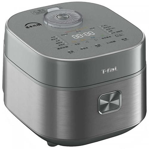 デンキチWeb / ティファール T-fal ザ・ライス 遠赤外線 IH 炊飯器 5.5