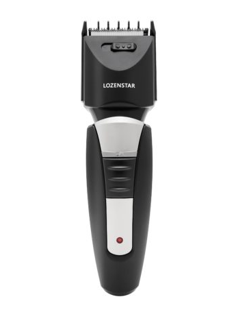 ロゼンスター LOZENSTAR ヘア・ヒゲ・ボディトリマー RE-055