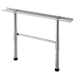 パナソニック Panasonic 食器洗い乾燥機用高さ調節脚 (80～120mm) N-SL12