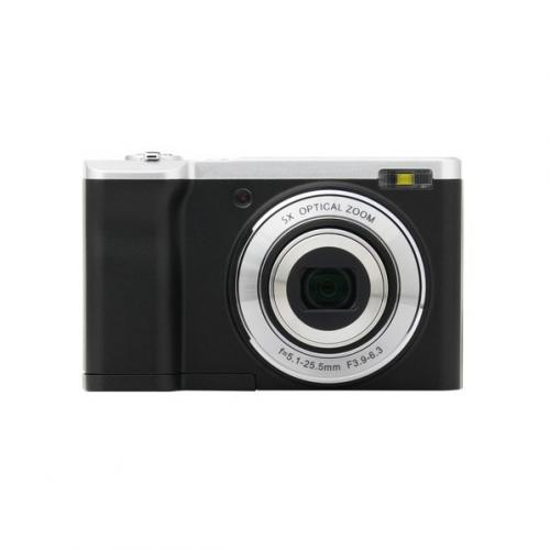 ケンコー Kenko コンパクトデジタルカメラ KCZM08