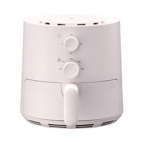 コイズミ KOIZUMI ノンフライクッカー ホワイト KNF-0700-W