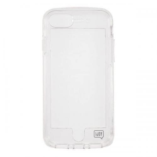 サンクレスト iPhone SE 第2/第3世代/8/7/6s/6 ハイブリッドケース クリア i35EiJ01