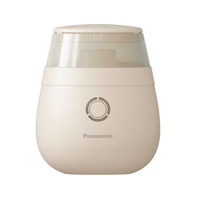 パナソニック Panasonic 毛玉取り器 ベージュ NI-LC300-C