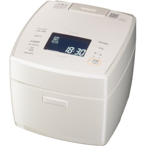 一都三県限定　配送設置無料　炊飯器　MITSUBISHI 三菱　2022年製 0000036518_5f166787d564cf9cb65