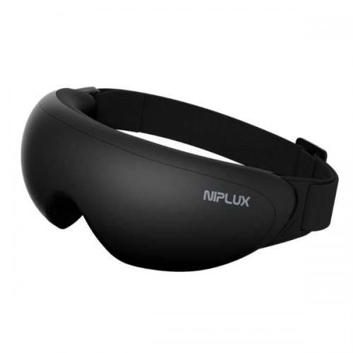 ニップラックス NIPLUX  NIPLUX EMS EYE RELAX NP-ER23BK-EMS