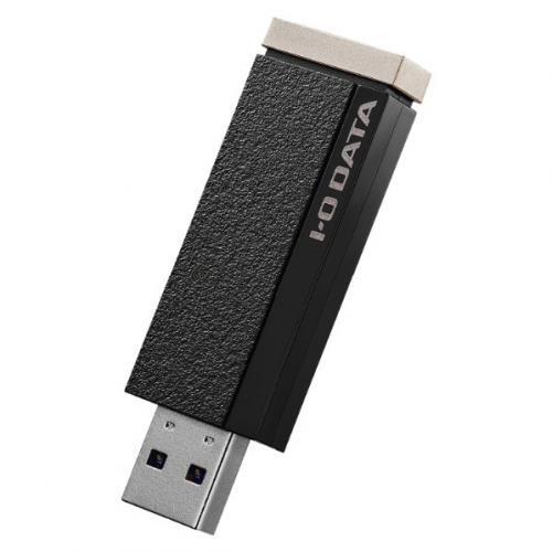 アイ・オー・データ機器 I-O DATA 録画用スティックSSD 4K対応 1TB AVSSD-RS1