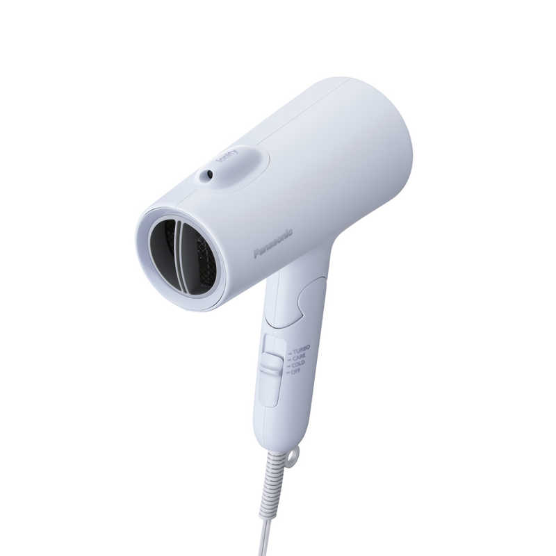 パナソニック Panasonic ヘアードライヤー イオニティ アイスブルー EH-NE5N-A